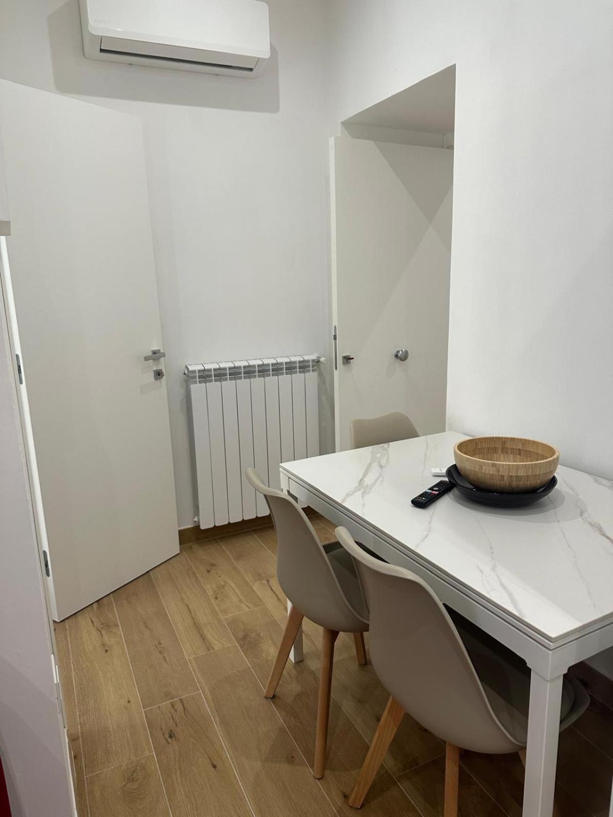 Vr Home Caserta Exterior foto