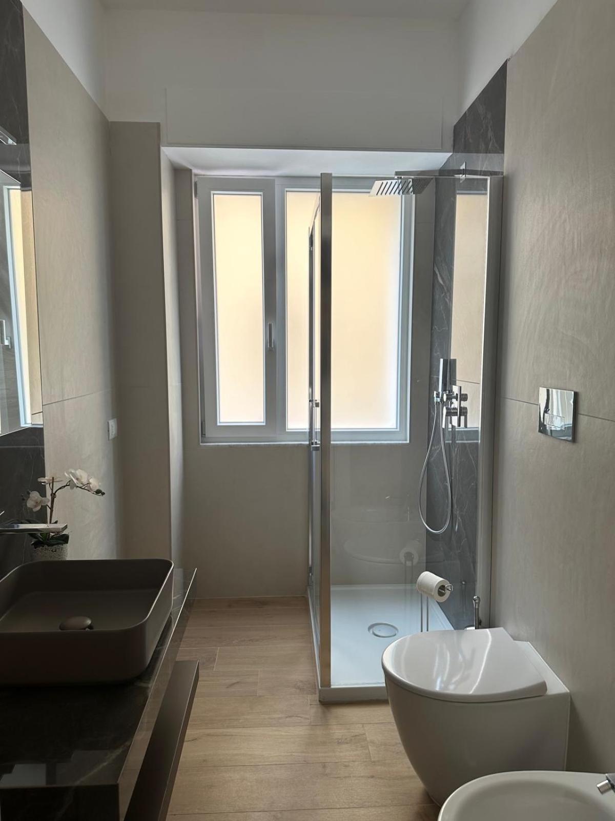 Vr Home Caserta Exterior foto
