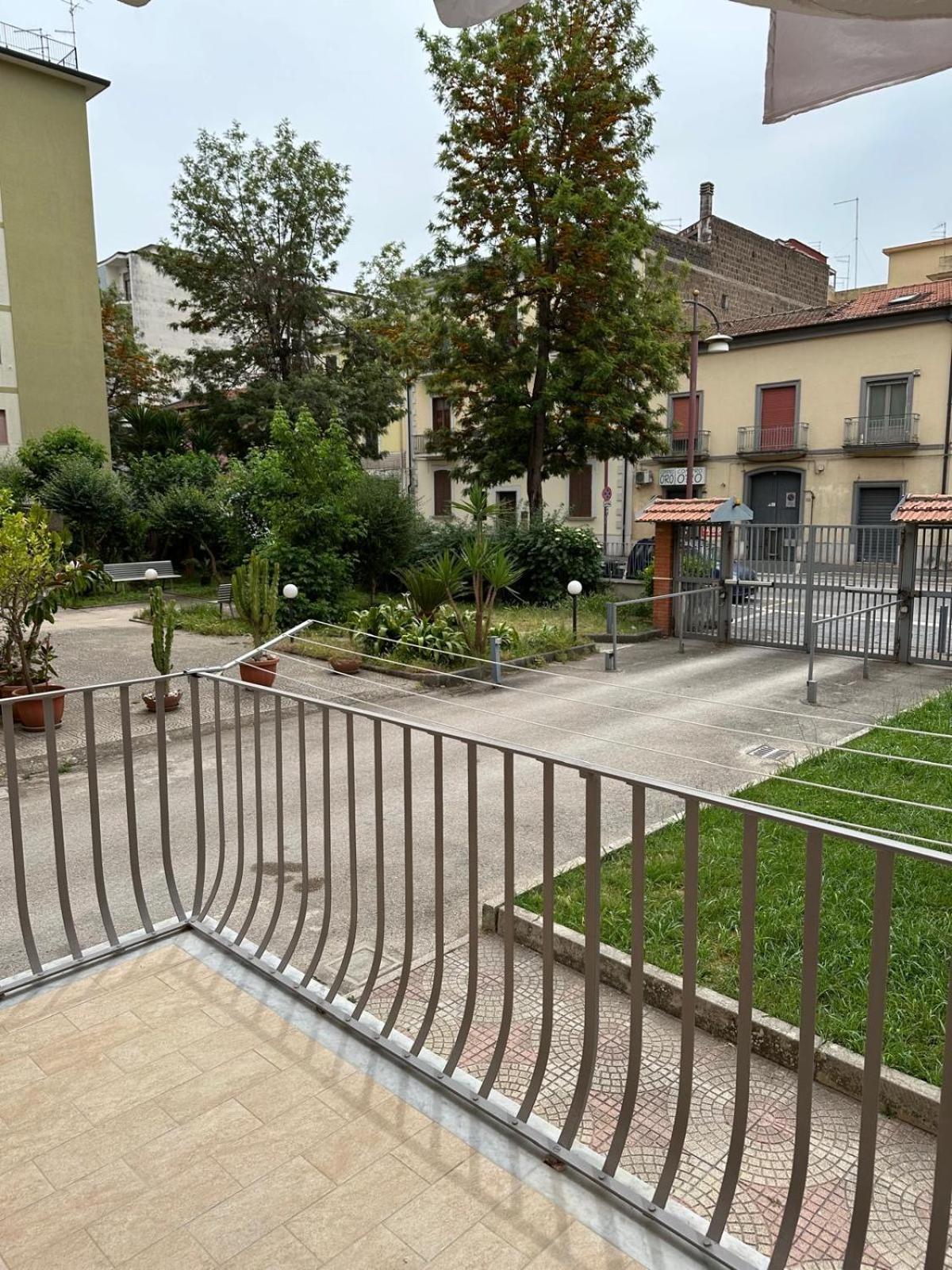 Vr Home Caserta Exterior foto